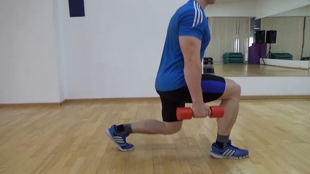 Утренняя зарядка для мужчин смотреть онлайн