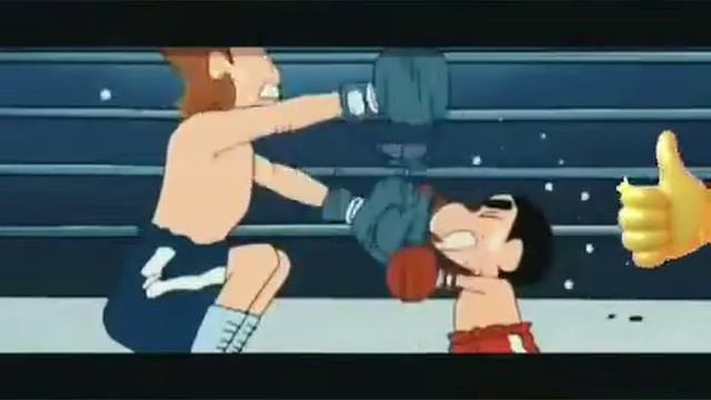 Top tucker song- Shinchan Invasion смотреть онлайн