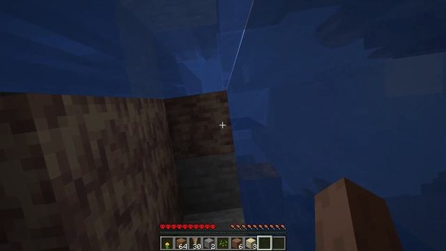 А вот теперь, РЕЗНЯ! - Minecraft - РЕЗНЯ в пещерах (4) смотреть онлайн