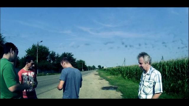 TimeLapse.Черкассы-пгт Глеваха.201км за 3 мин смотреть онлайн