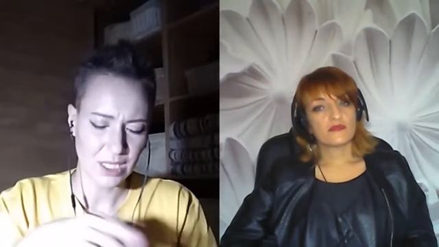 156 RU Татьяна, 57 Цикл Исследований 1 Протокол - Yuliya Bilenka Team Grifasi смотреть онлайн