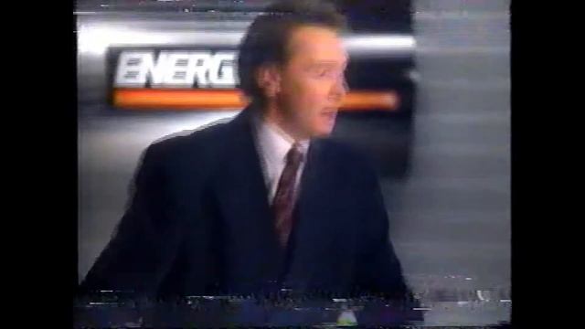 Pub Québec - Energizer (1992) смотреть онлайн