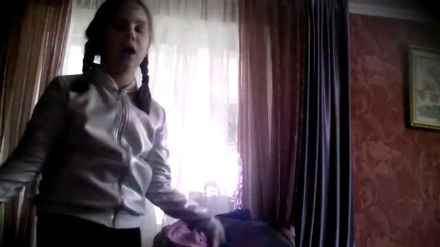 Соня Кузнецова покупает собаку. Песенка! :-) смотреть онлайн