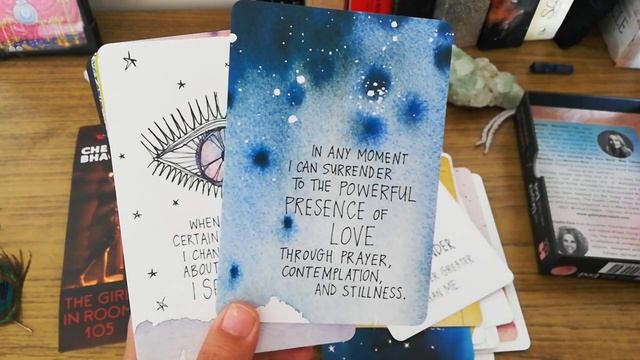 Unboxing! The Universe has your back! смотреть онлайн