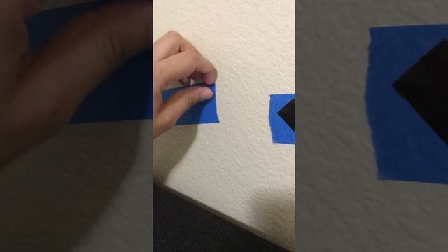 How to Install Acoustic Foam with NO DAMAGE TO WALL! смотреть онлайн