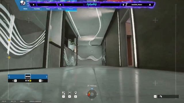 Where do we Rank(currently copper 3) w/ghostbuster1401(18+) смотреть онлайн