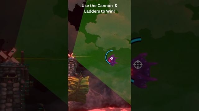 Ark of Charon Demo - Final Map смотреть онлайн