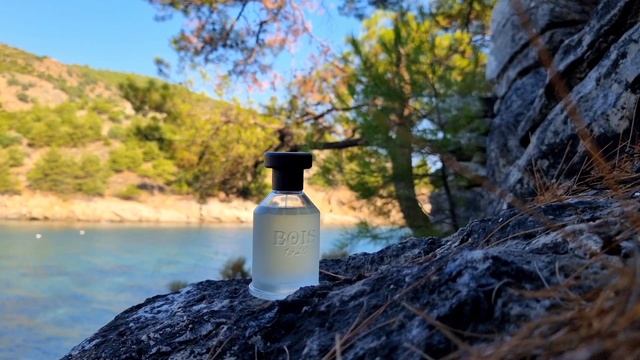 BOIS 1920 Agrumi Amari di Sicilia ~ Parfumeria GaVo* смотреть онлайн