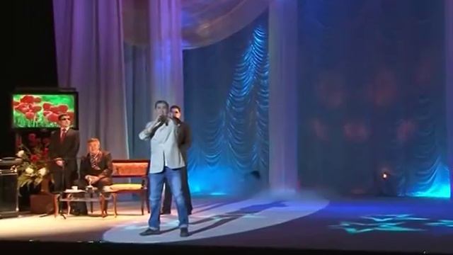 Азат Зиганшин L'Italiano (Lasciatemi Cantare)