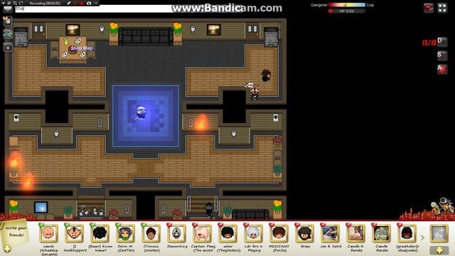 graal era with darksiders! смотреть онлайн