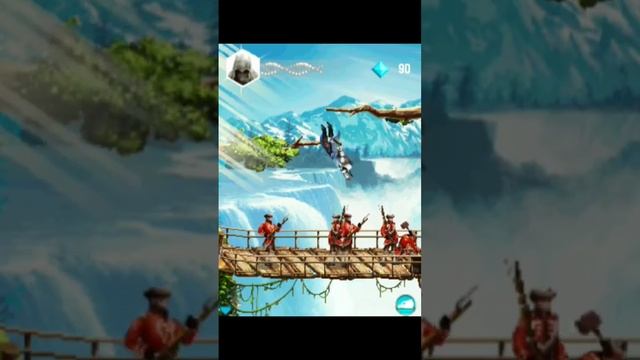 Assassin's Creed 3 смотреть онлайн