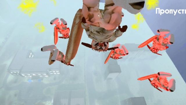 пять ночей с тимохой 4 школа 1 часть