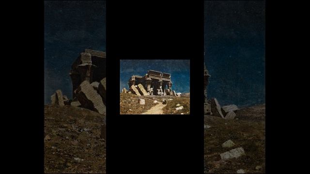 Все разрушается всерьез смотреть онлайн