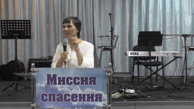 Мышление победителя / Один из методов достижения цели 10.08.17 смотреть онлайн