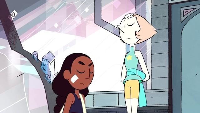 Connie Maheswaran The Next Bismuth!? - Steven Universe Theory/Discussion смотреть онлайн