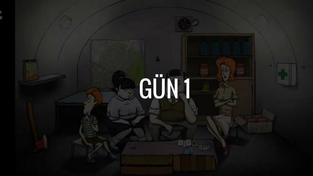 60 SECOND - 60 SANİYE OYUNU ANDROİD FULL TÜRKÇE APK смотреть онлайн