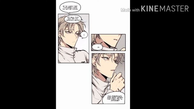 "КАК ТЕБЯ ЗОВУТ" 2-3 главы. Озвучка манги смотреть онлайн