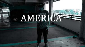 America - Young Jedi (Official Audio)