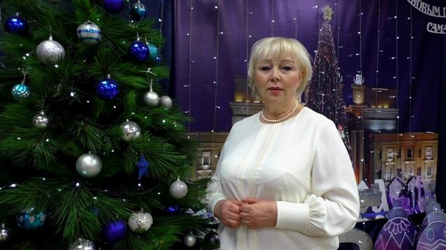 С Новым годом! смотреть онлайн