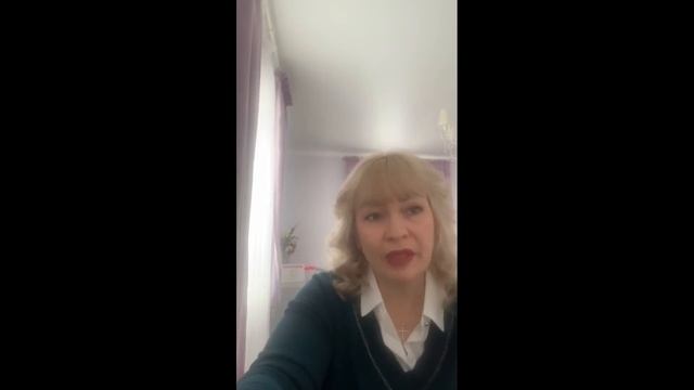 Нина - Отзыв Курс Астрология Начало и Основа смотреть онлайн