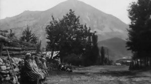 Осетинский(Аланский) фильм СЮРПРИЗ(Ремонт дома)   1975 год