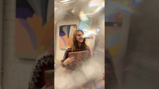 Арт-маркет подарков Объединения Выставочные залы Москвы смотреть онлайн