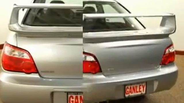 2004 SUBARU IMPREZA Bedford, OH смотреть онлайн