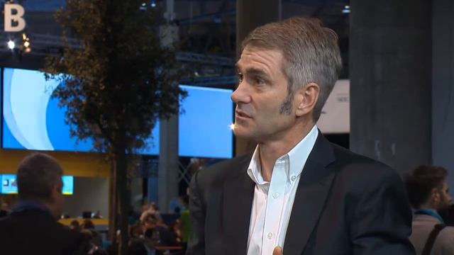 Cisco Live 2018 - Platinum Sponsor Turbonomic смотреть онлайн