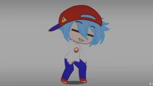 я твой цветочек ты милый ангелочек (ну тип что то)