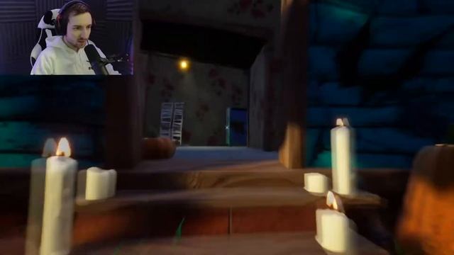 Scary Bird Man! | Hello Neighbour 2 Alpha 1.5 смотреть онлайн