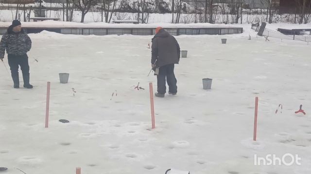 Ловим форель смотреть онлайн