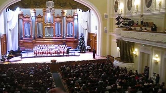 Концерт Веснянки смотреть онлайн