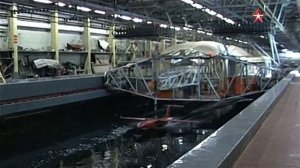 Легендарные самолёты 3 сезон 2 серия (документальный сериал, 2014-2016)