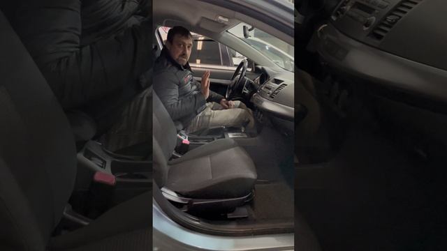 Живой Lancer без пластилина на кузове 8-905-954-00-03| РДМ-Импорт #купитьавтобу смотреть онлайн