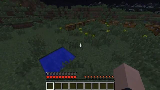 Обзор модов Minecraft выпуск 2 [Модификация Брони] смотреть онлайн