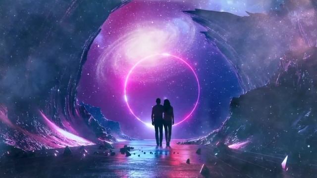 Stive Morgan – Into The Night (GALA.Z ~ video) смотреть онлайн