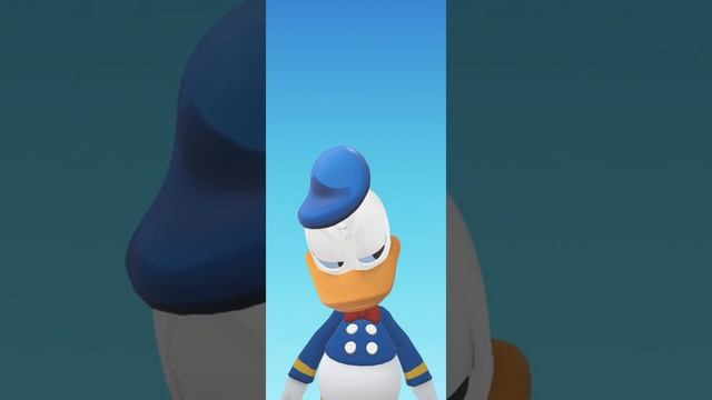 Donald duck voice Mimikri by Sushanth 😂🤗👌 смотреть онлайн