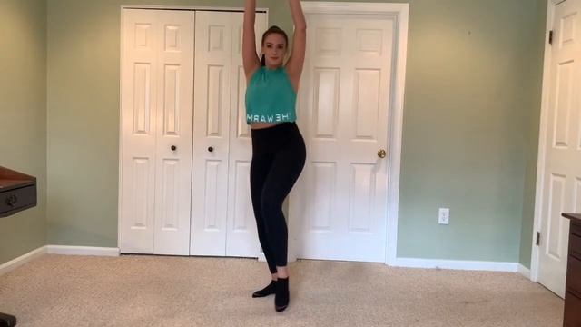 BAILAME (Remix) - Nacho, Yandel, & Bad Bunny | Zumba with Samantha | Dance Workout смотреть онлайн