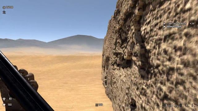 Sacor and Zero's Destructive Karnak Adventure - Part 1 смотреть онлайн