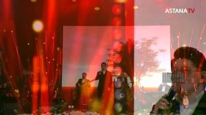 «МузАрт» ансамблінің жаңа концерті