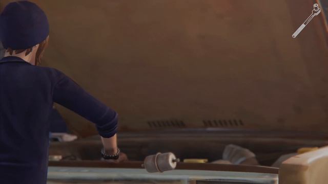 IN HOT WATER | Life Is Strange Before The Storm #10 Hell Is Empty