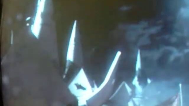 wolfenstein demo gameplay[PS3]-opening scene смотреть онлайн