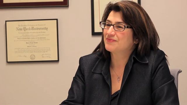 Interview with Donna Quadri-Felitti, Ph.D., CHE - Part 2 смотреть онлайн