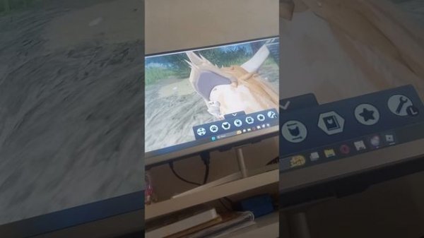 Как сделать прозрачную воду[Тутор!Работает на компах!]