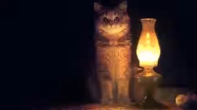 Киска)) смотреть онлайн