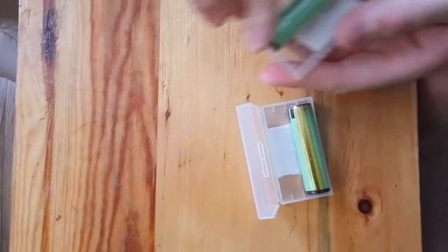 NCR18650B 3.7V 3400mAh смотреть онлайн