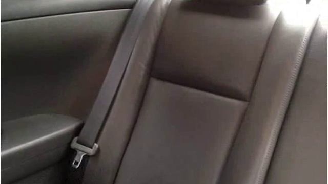 2004 Toyota Solara Used Cars Overland Park KS смотреть онлайн