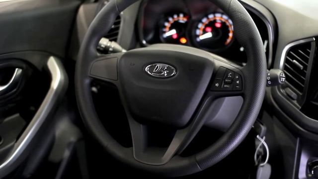 Обзор LADA Х-RAY Cross
