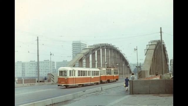 История Ленинграда в фотографиях / The story of Leningrad in photographs #3 смотреть онлайн