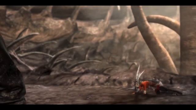 Starkiller Kills Shaak Ti